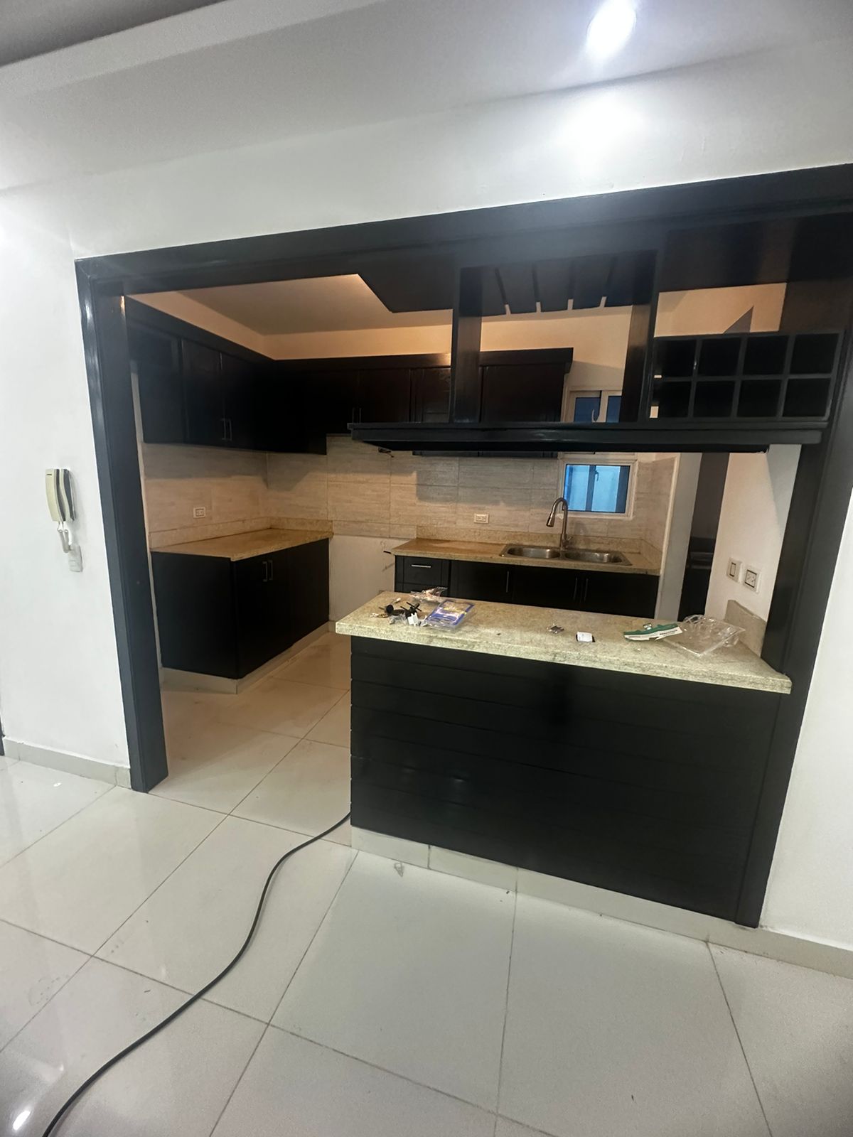 apartamentos - RESIDENCIAL LAS CAYENAS LISTO SAN ISIDRO  9