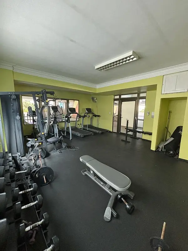 apartamentos - VENTA APARTAMENTO 274m2 “Sector Cacicazgos” 5
