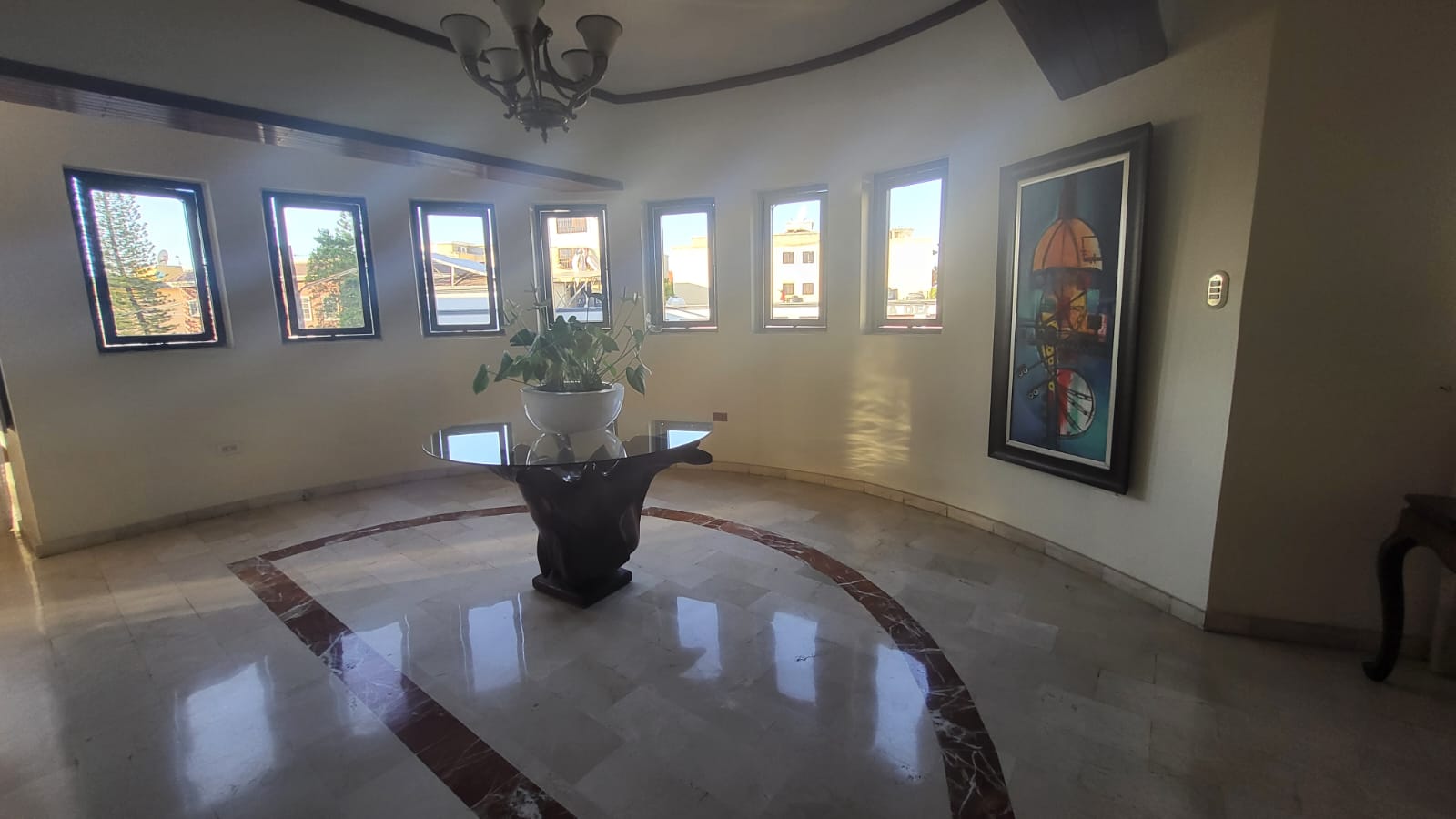 otros inmuebles - Edificio Venta 4 locales,1 penthouse Las Pradera   1