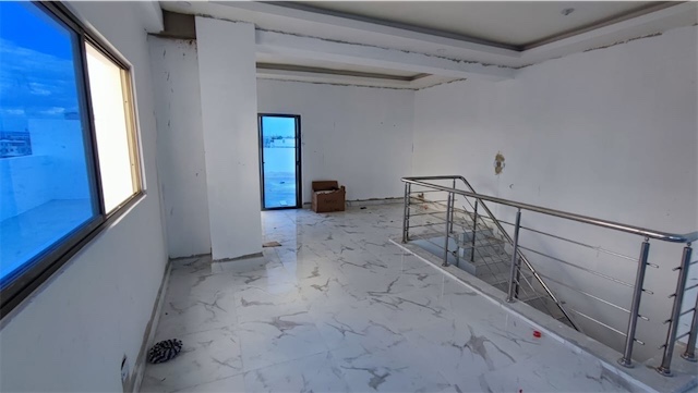 apartamentos - Venta de penthouse de lujo en respaldo los 3 ojos con vista al mar 5