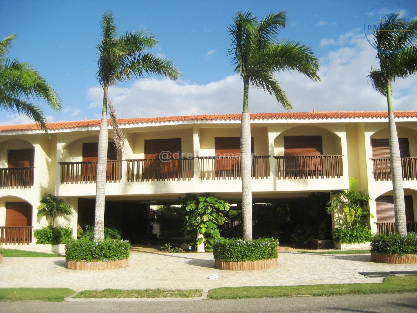 apartamentos - Elegante Apartamento de 130 m² en Metro Country Club, Juan Dolio ID 3344