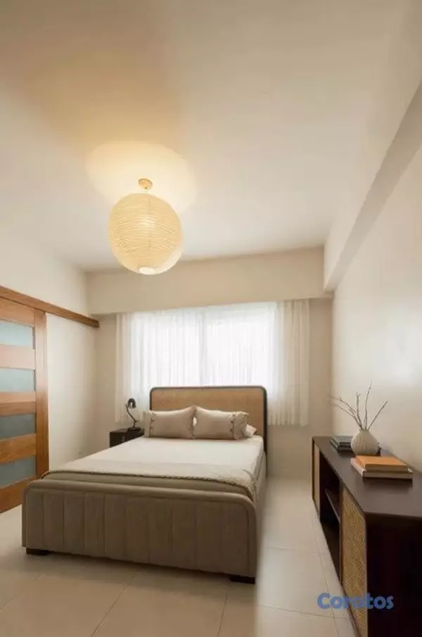 apartamentos - Apartamento en Alquiler Bella Vista  7