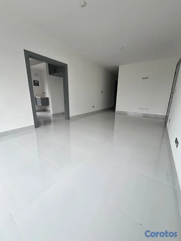 apartamentos - Apartamento en Alquiler  9
