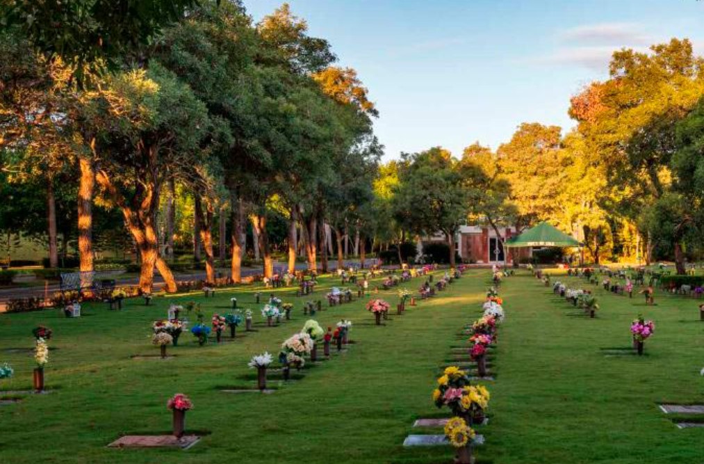 otros inmuebles - Lote Memorial para dos personas 
Terraza E o D 
Cementerio Puerta del Cielo