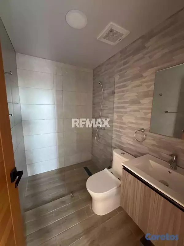 apartamentos - Apartamento en Los Prados Santo Domingo de Guzman 5