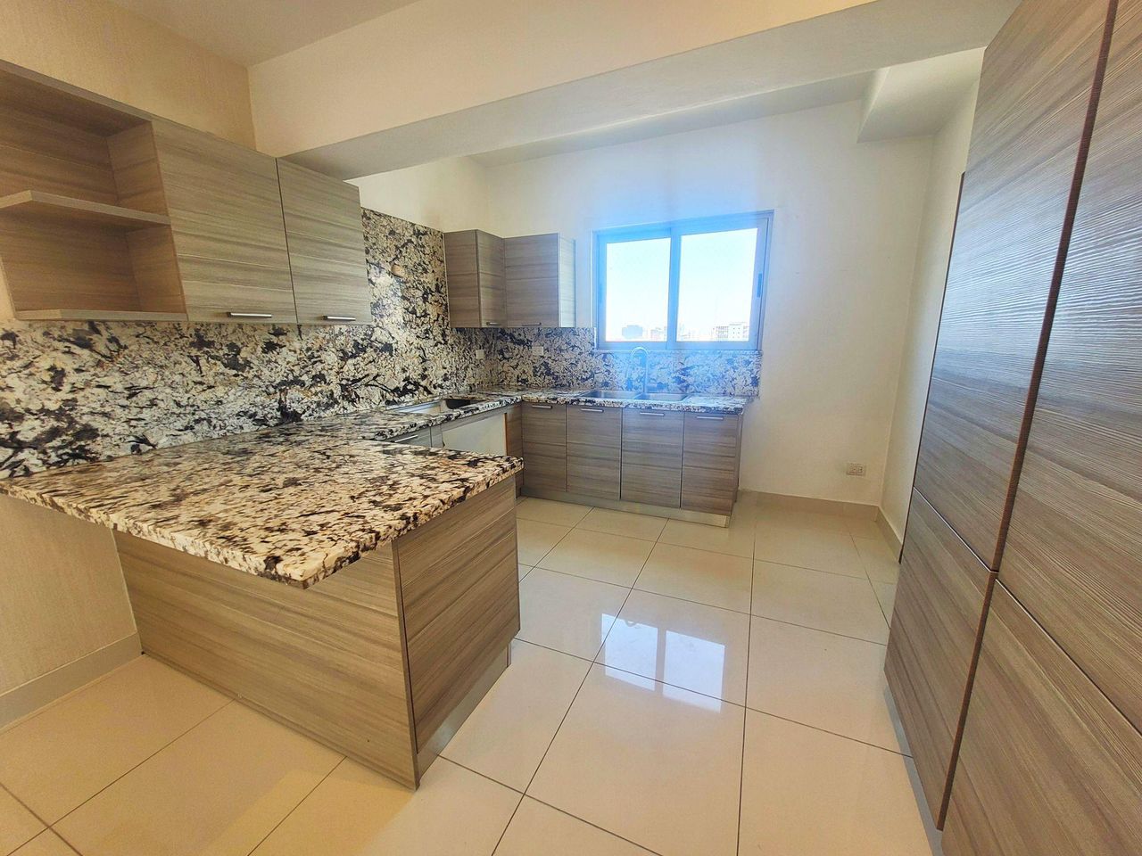 apartamentos - Se alquila apartamento en Piantini  9