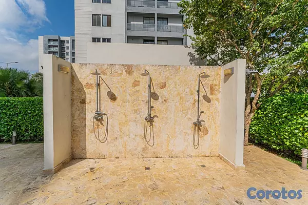 apartamentos - Apartamento en venta en Santiago amueblado cerca d 13