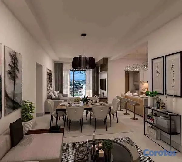 apartamentos - Proyecto de apartamentos En Construccion  8