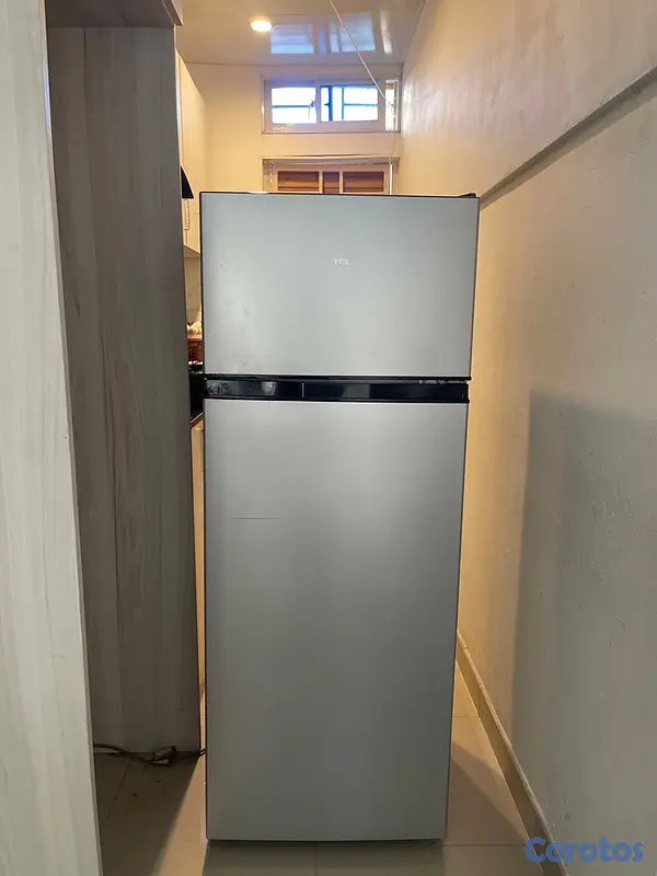 electrodomesticos - Se vende Nevera TCL de 12 pies 3