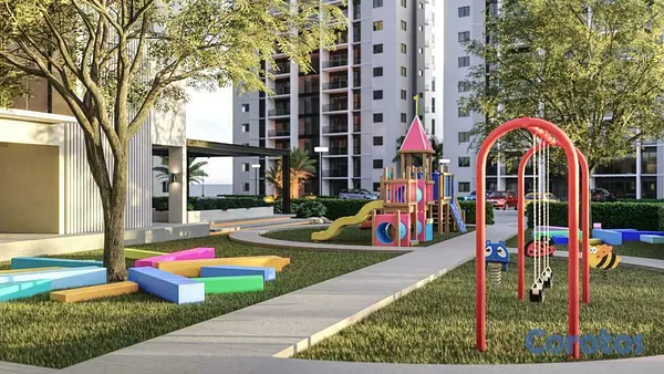 apartamentos - APARTAMENTOS EN AUTOPISTA DUARTE, SANTIAGO DE LOS CABALLEROS, CIPRESS II 9