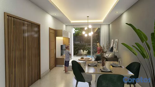 apartamentos - APARTAMENTOS EN LA VEGA - VALLIS TOWERS 7