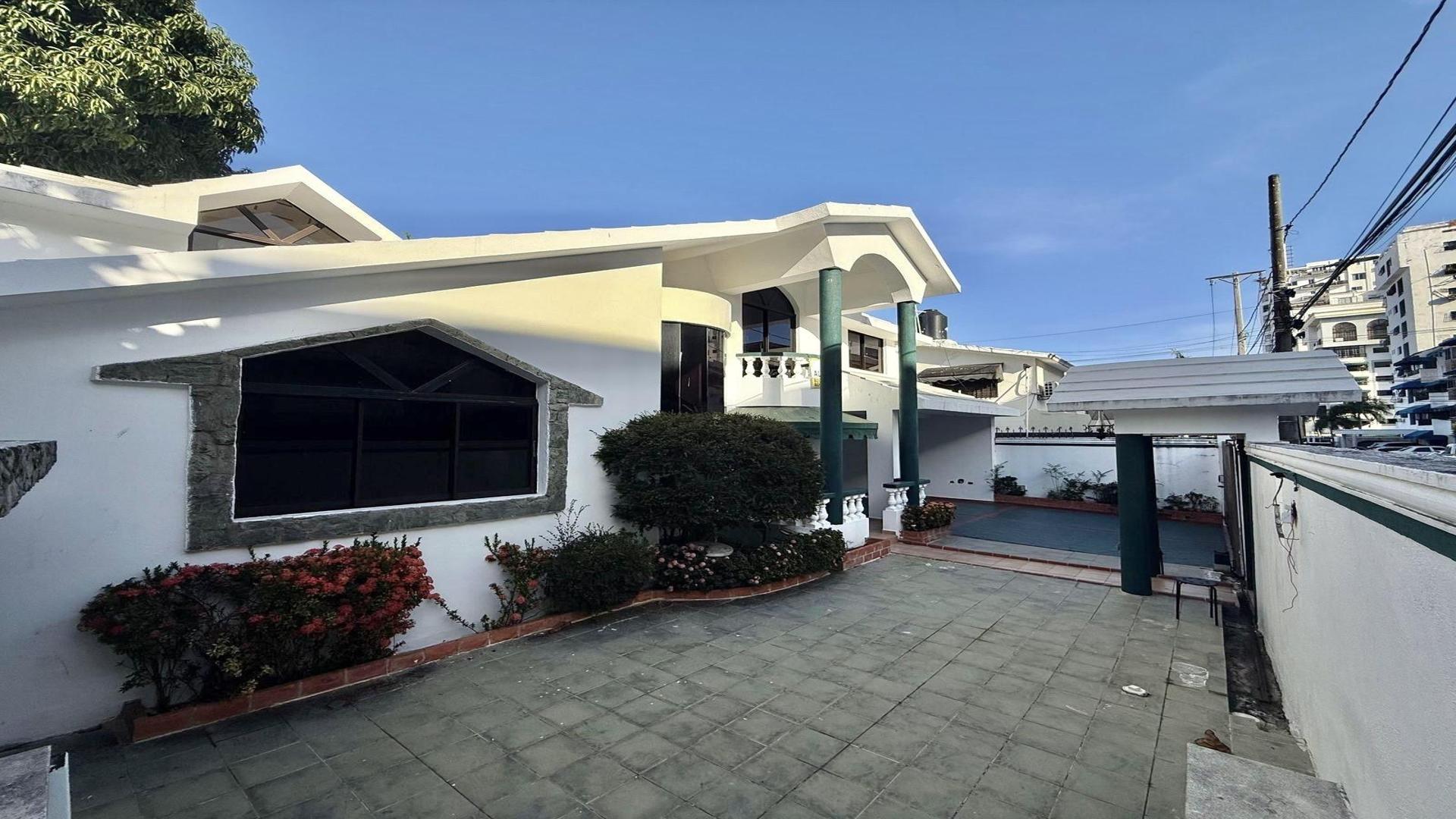 casas - Casa en Bella Vista Sur 2