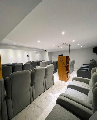 apartamentos - Apartamento sector exclusivo bella vista 9