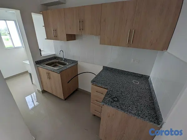 apartamentos - BOCA CHICA PRIMER PISO VENTA DE OPORTUNIDAD 2.9 6