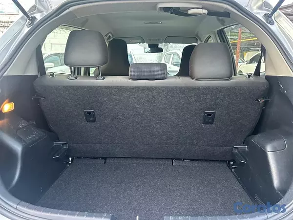 carros - 🚗 Toyota Vitz en Venta 8