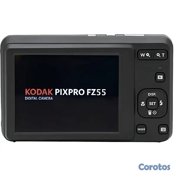 camaras y audio - CAMARAS KODAK PIXPRO FZ55 4