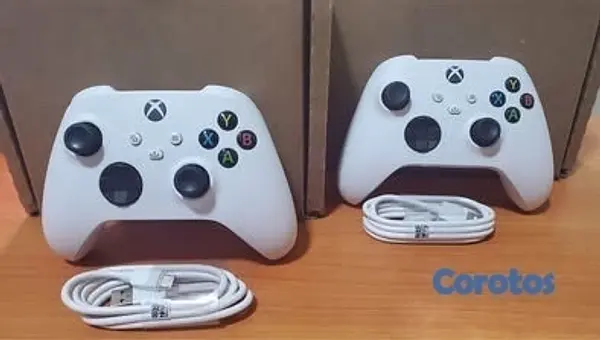 consolas y videojuegos - Control de Xbox One Series. 2