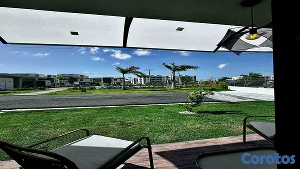 casas vacacionales y villas - Villa Epic: Confort y Estilo en Punta Cana 8