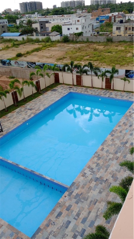 oficinas y locales comerciales - hotel en boca chica con alta rentabilidad  7