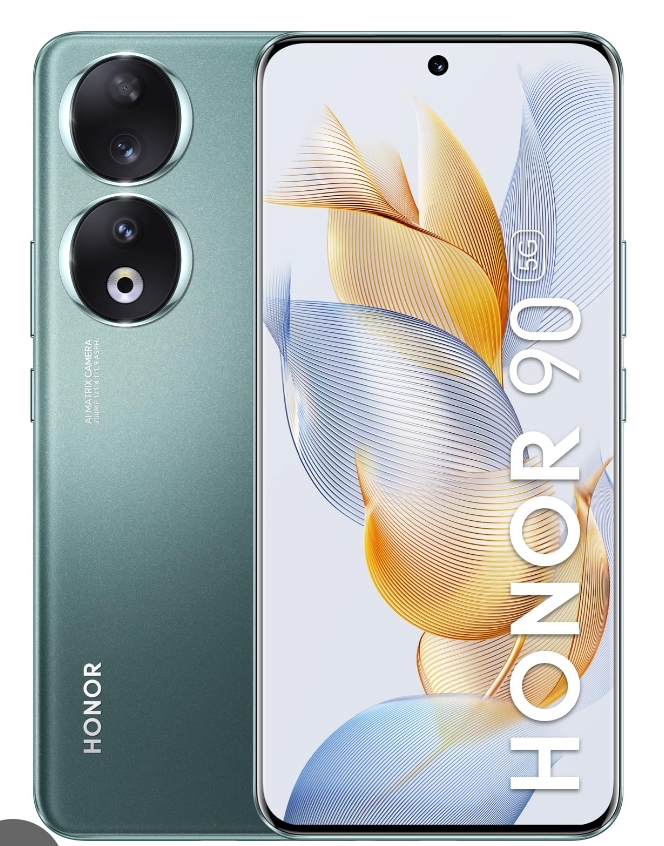 celulares y tabletas - Honor 90. 5G 3