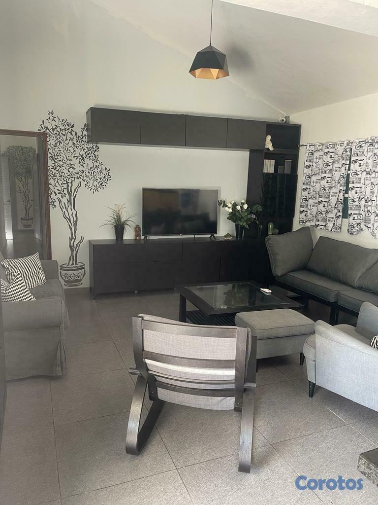 casas vacacionales y villas - 🏡 Hermosa Villa en Venta en Juan Dolio, Guayacanes 4