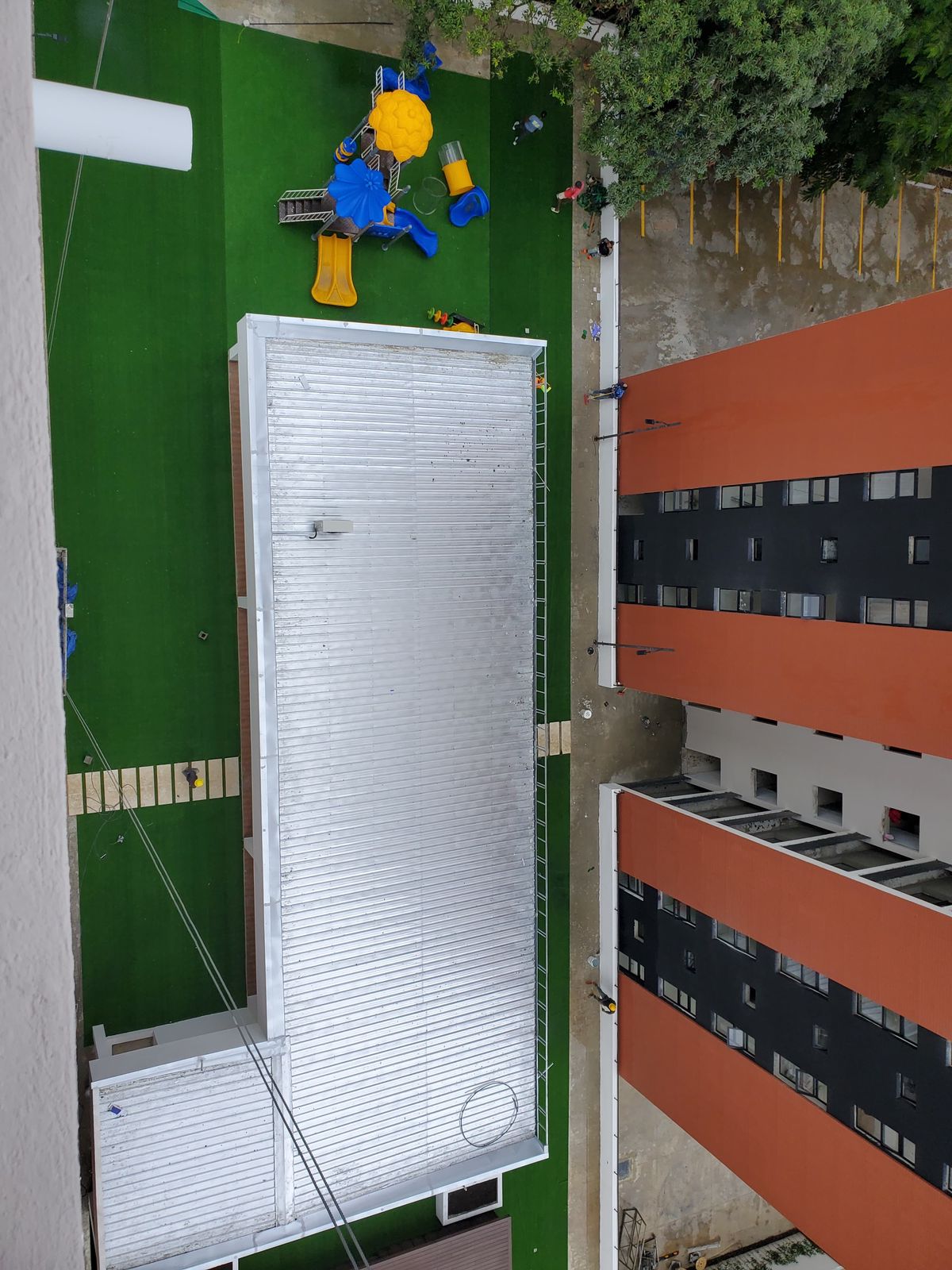 apartamentos - APARTAMENTOS EN VENTA EN AV. HISPANOAMERICANA. 2