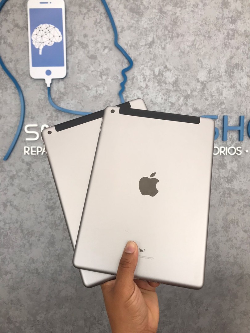 celulares y tabletas - IPAD 6TA GEN 64GB (SOMOS TIENDA FISICA)
