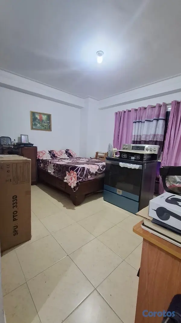 apartamentos - Apartamento en Venta 9
