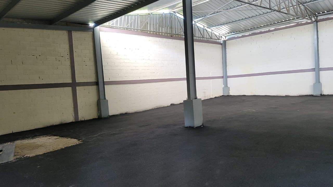 oficinas y locales comerciales - SIN INTERMEDIARIOS RENTO O VENDO NAVE INUDSTRIAL DE 450 METROS 3