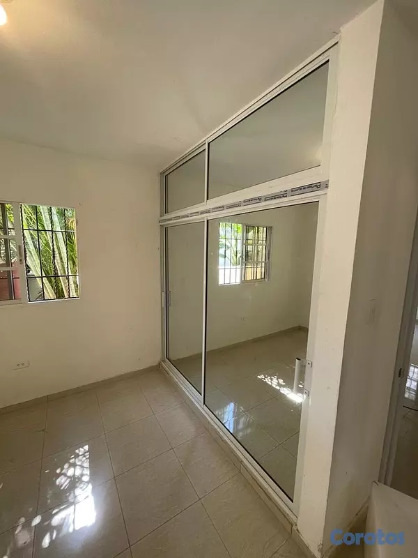 casas - Casa con Patio Aut San Isidro Res Cerrado 4