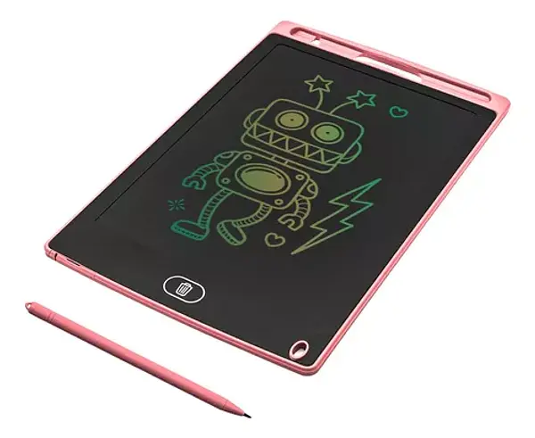 otros electronicos - PIZARRA LED DE DIBUJO 1