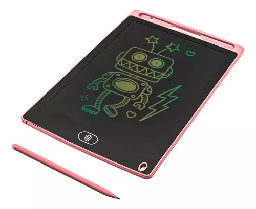 otros electronicos - PIZARRA LED DE DIBUJO 0