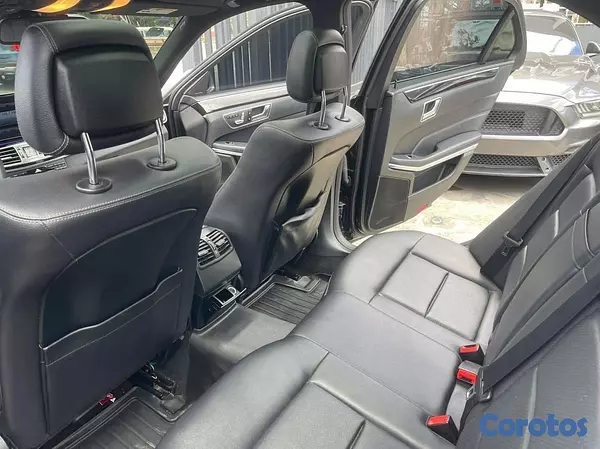 carros - MERCEDES BENZ E300 2015 9
