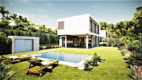 casas vacacionales y villas - Villa de lujo en Venta 5