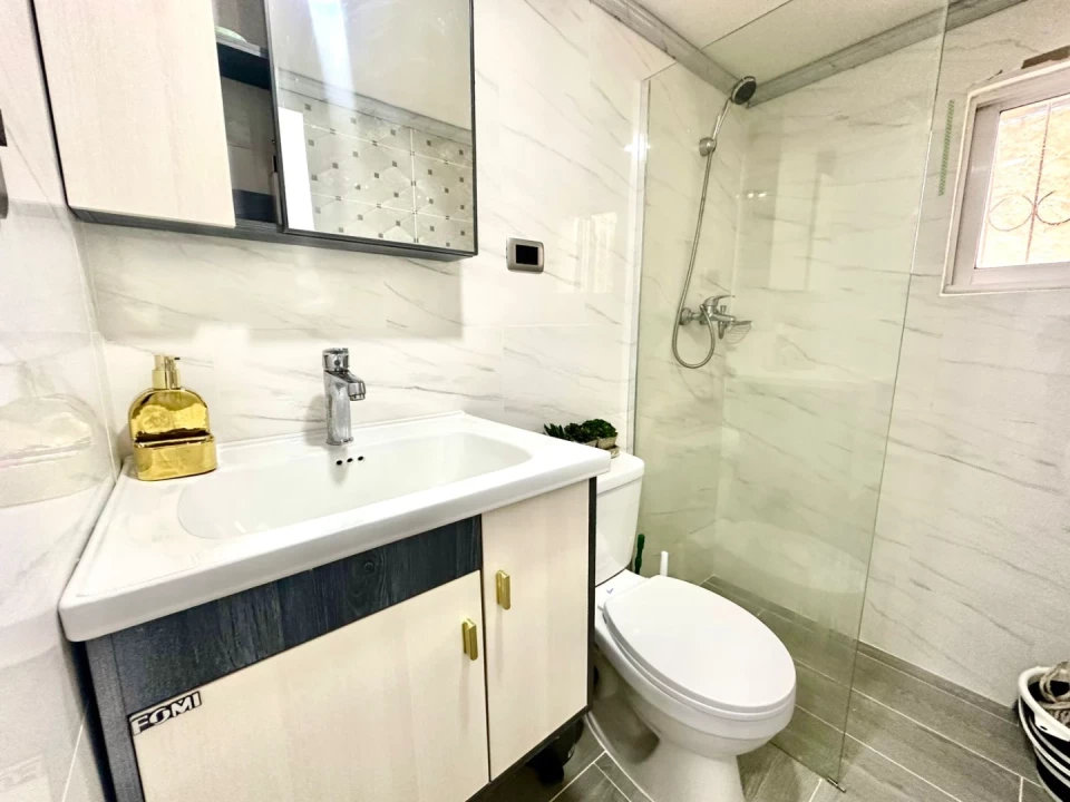 apartamentos - Apartamento Amueblado en Alquiler en Piantini 1H, 1B, 1P 1