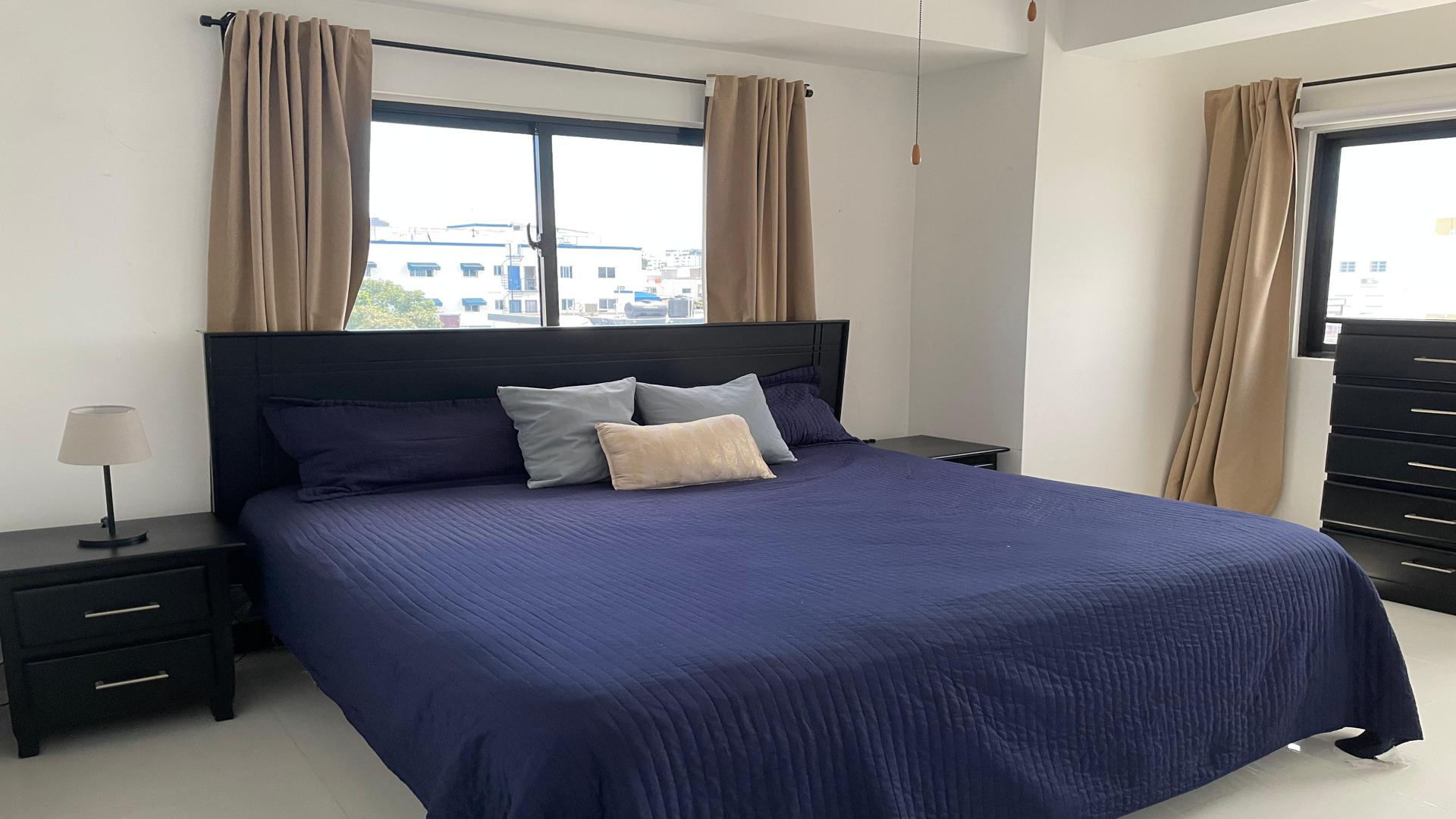 apartamentos - Apartamento Venta Los Restauradores 4