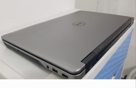 computadoras y laptops - Dell 6540 de 17 Pulg Core i7 Ram 16gb Doble Video Grafico SSD 512GB  2