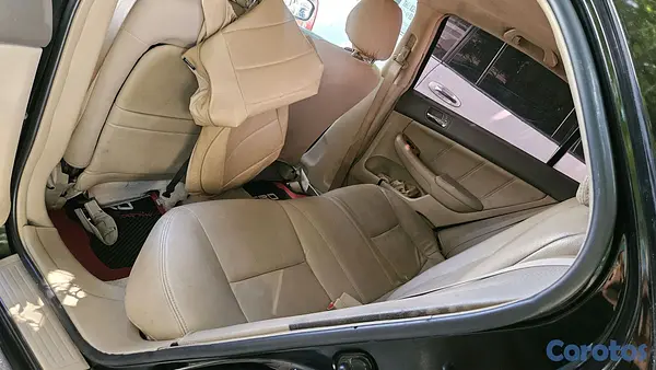 carros - Honda accord 2004 ex 11