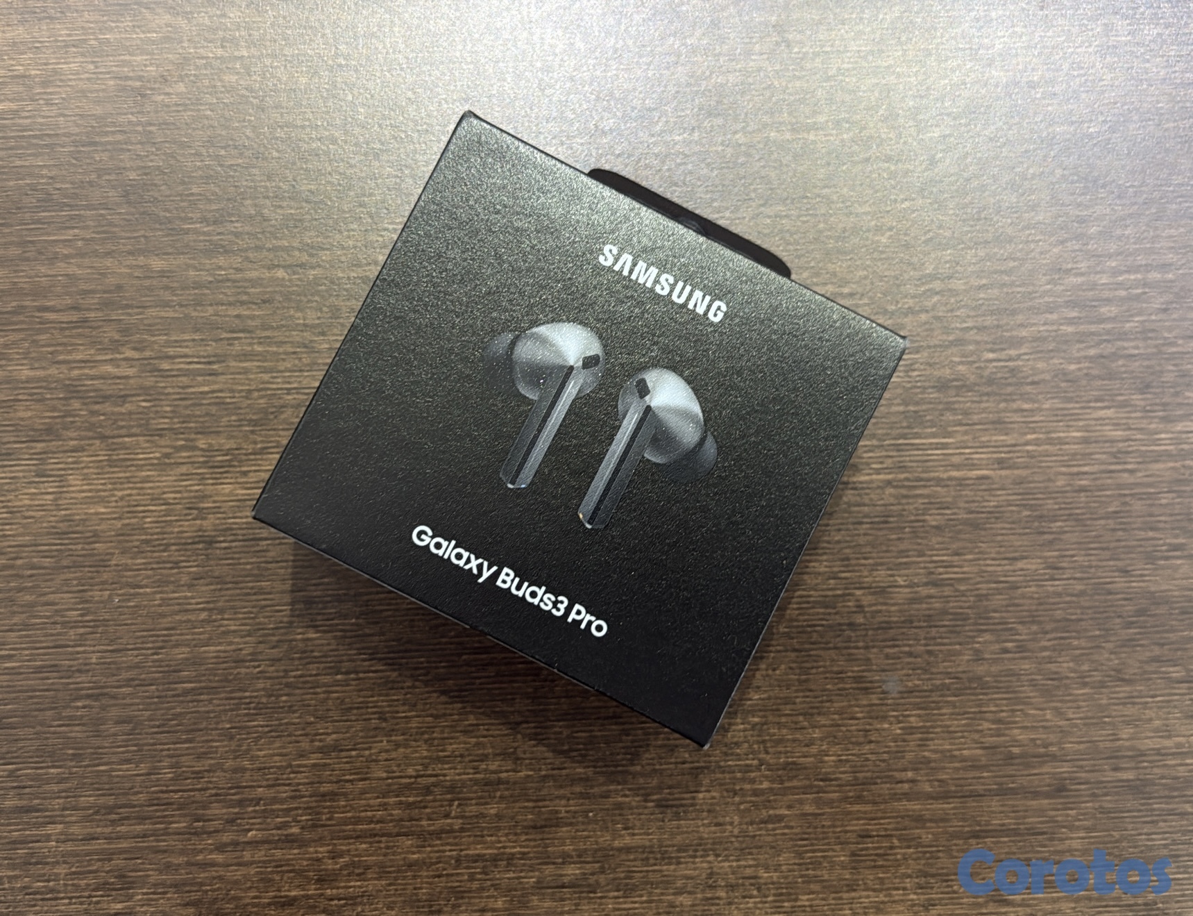 camaras y audio - Audifonos Galaxy BUDS3 PRO Nuevos RD$ 12,000 NEG