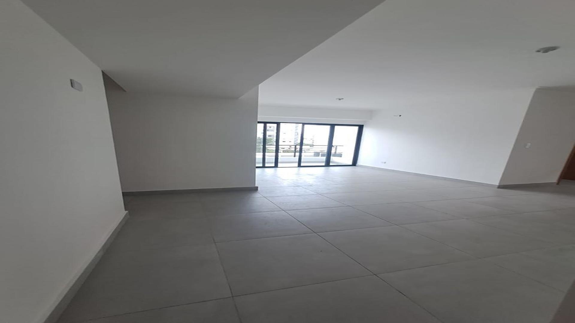 apartamentos - apartamento 4to piso evaristo morales 14