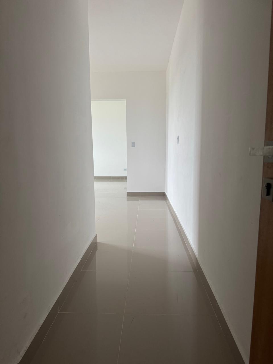 apartamentos - Apartamento 6to piso Av Indep. Urb las Acacias 2