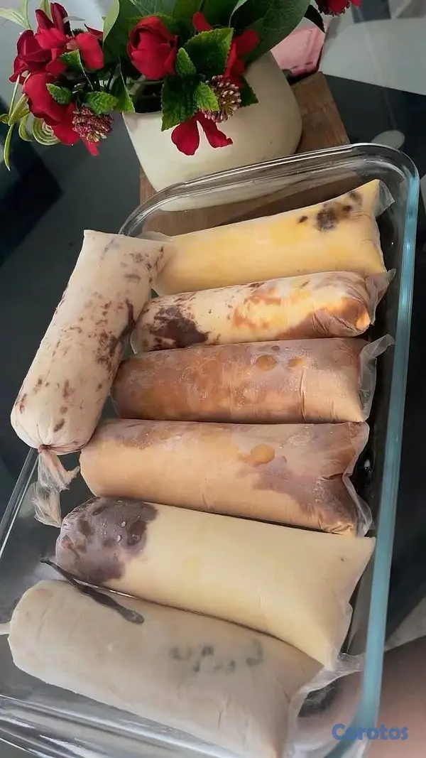 cocina - helados naturales  7