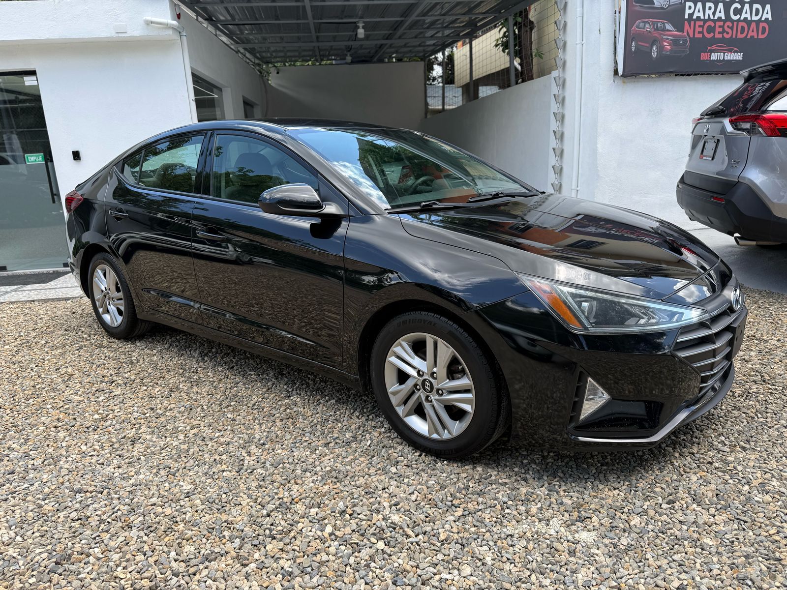 carros - hiunday elantra 2020 5