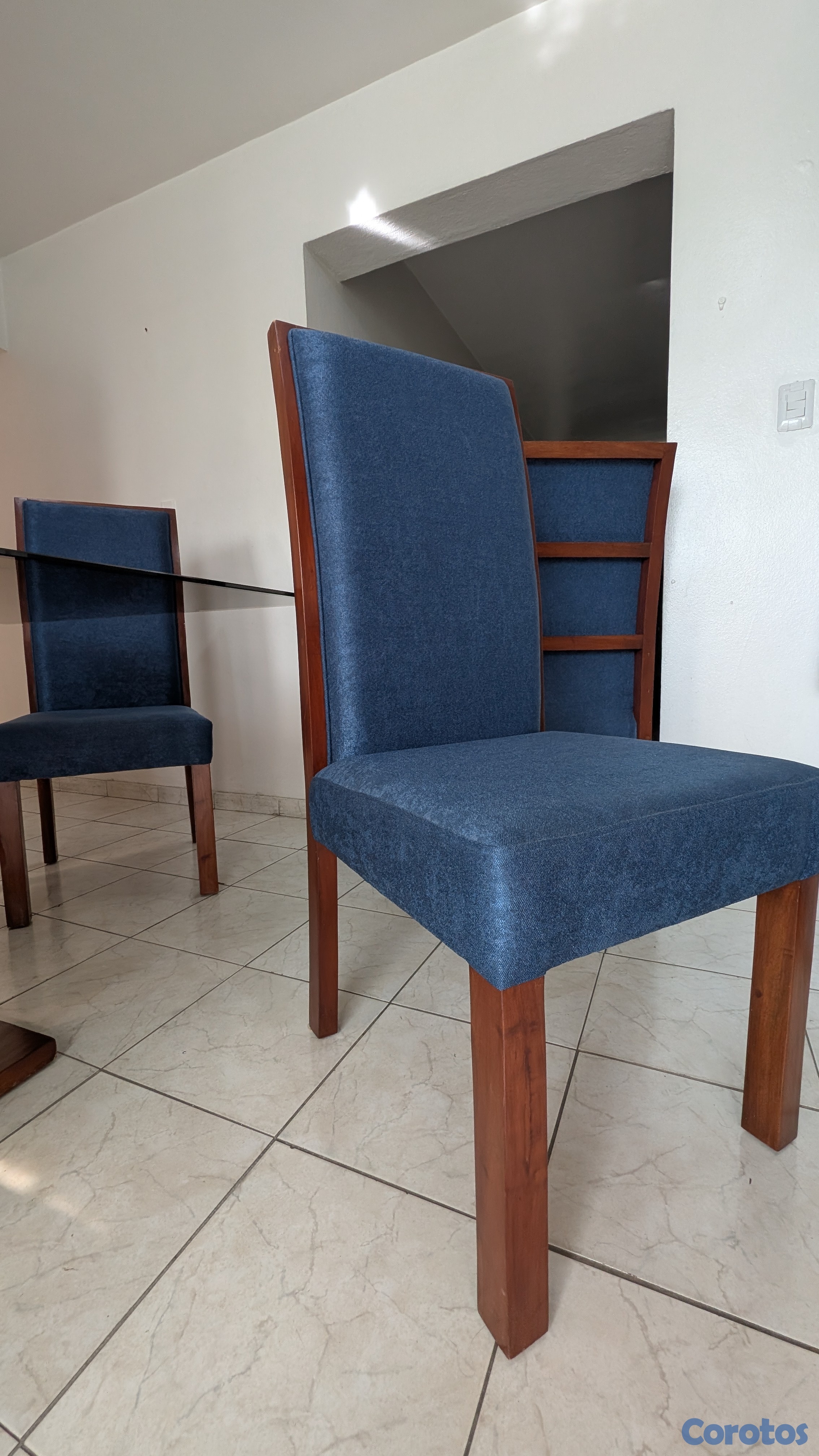 muebles y colchones - Comedor ROBLE (por Motivos de Viaje).  8