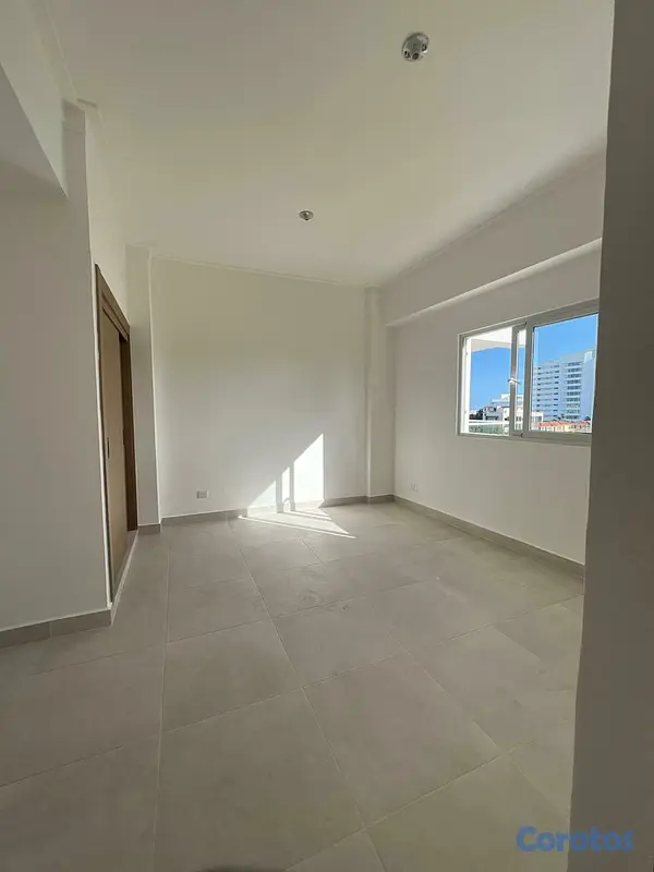 apartamentos - Vendo Hermoso apartamento PUERTA DEL MAR en Juan D 1