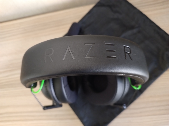 camaras y audio - ⚜️Razer Blackshark V2 X Xbox, PS4, PS5 Alta Gama ⚜️ 8
