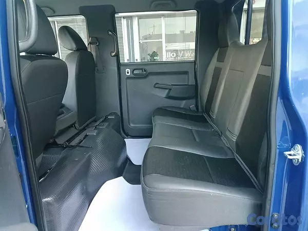 otros vehiculos - KIA THE NEW BONGO 3 2020 AZUL DIESEL 6
