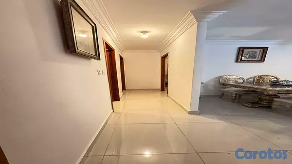 apartamentos - Hermoso y elegante Penthouse de 3 niveles Proximo a la avenida España 4