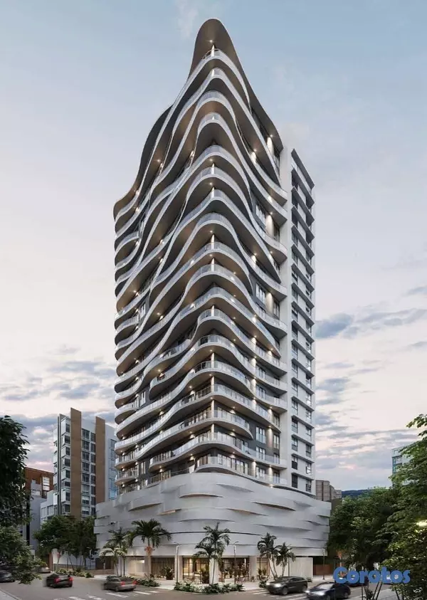 apartamentos - venta de apartamentos en torre en naco en el Distrito nacional Santo Domingo  9