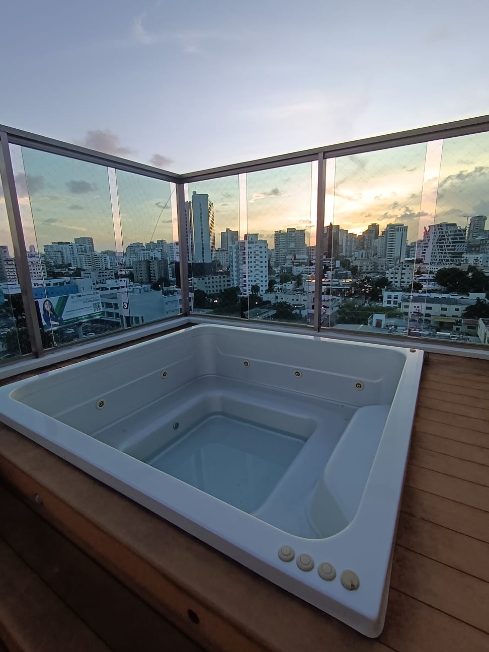 penthouses - Vendo Penthouse en Naco 6
